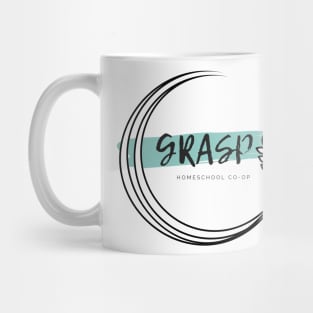 GRASP CO-OP LOGO Mug